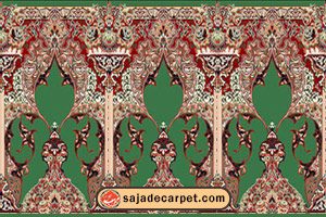 islamic carpet for mosque; prayer rugs for mosque; masjid rugs; mosque rugs;