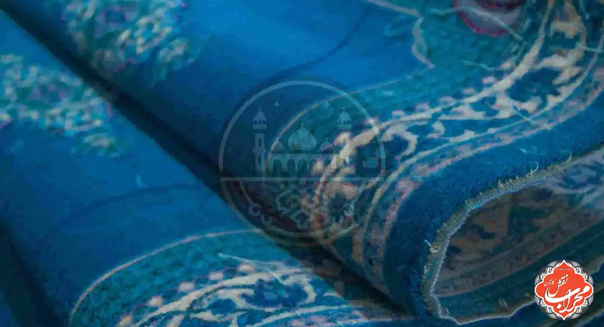 بهترین شانه و تراکم فرش سجاده ای 3 خرید فرش سجاده ای-خرید فرش مسجدی
