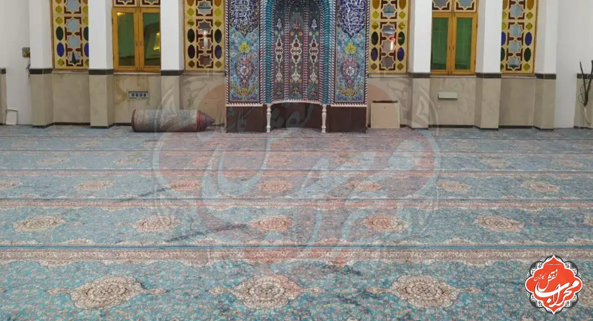 ثواب خرید فرش برای مسجد 3 ویژگیهای مهم در انتخاب فرش برای مسجد