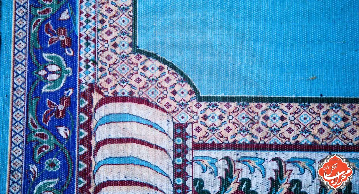 رفوگری فرش سجاده ای و اهمیت آن 3 مقایسه رفوگری دستی و ماشینی: مزایا و معایب