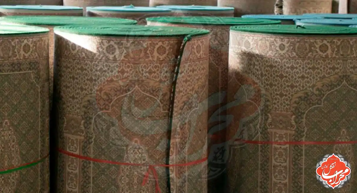 تشخیص فرش دستباف از ماشینی + راهنما کامل 3 تفاوت فرش دستباف از ماشینی