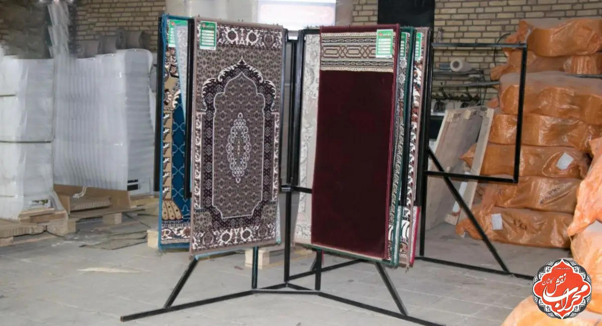 فرش سجاده ای خوب از کجا بخریم؟ 3 خرید اینترنتی فرش سجادهای