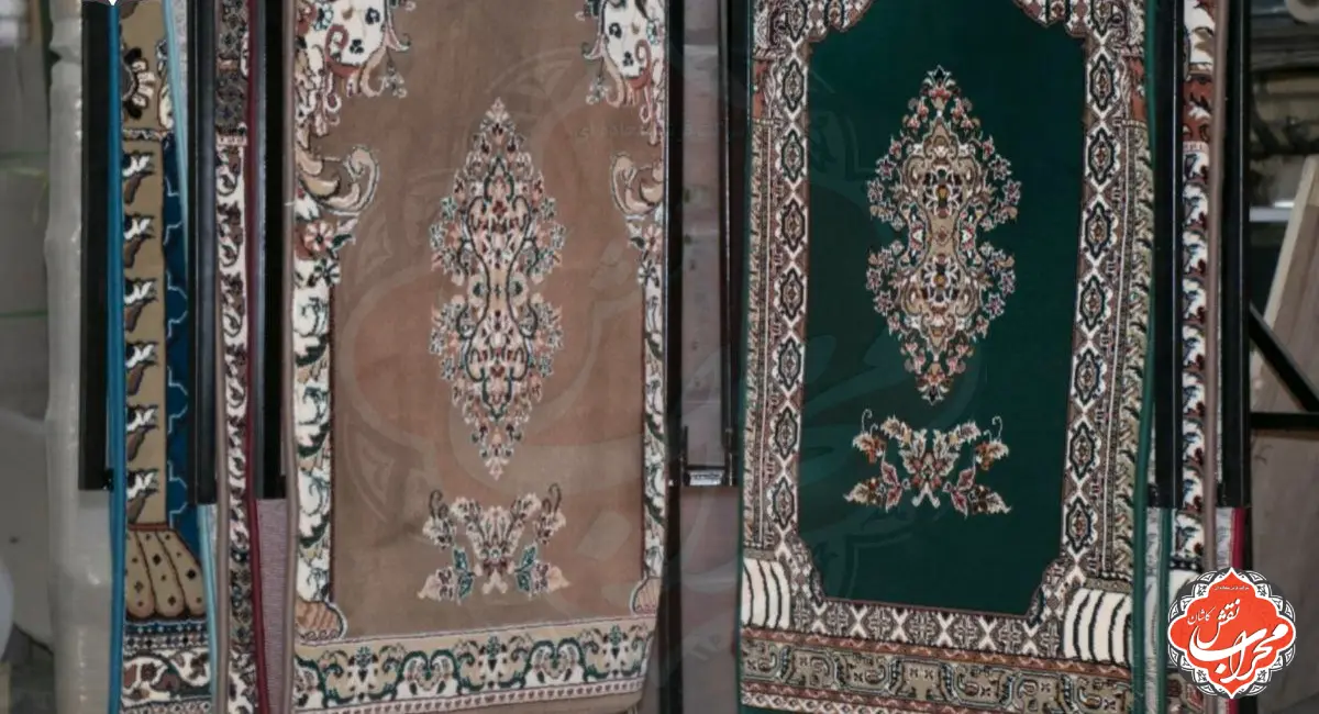 فرش سجاده ای خوب از کجا بخریم؟ 4 مشاوره حرفهای پیش از خرید فرش سجاده ای