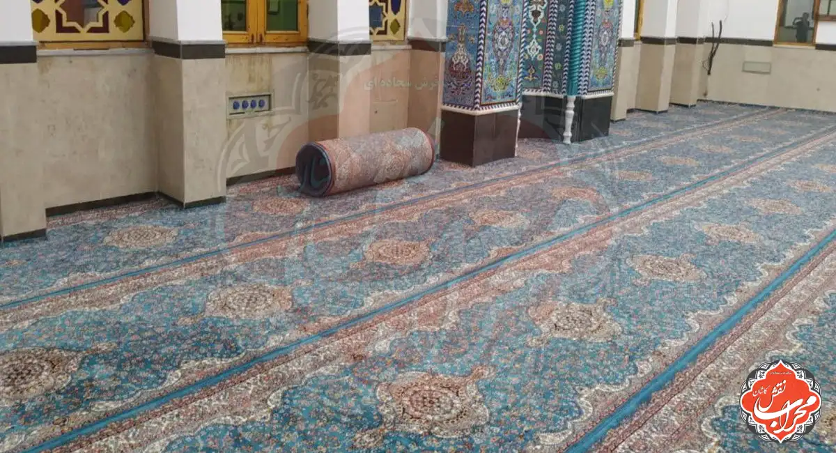 ثواب خرید فرش برای مسجد 2 ثواب خرید فرش برای مسجد از منظر پیامبر (ص)