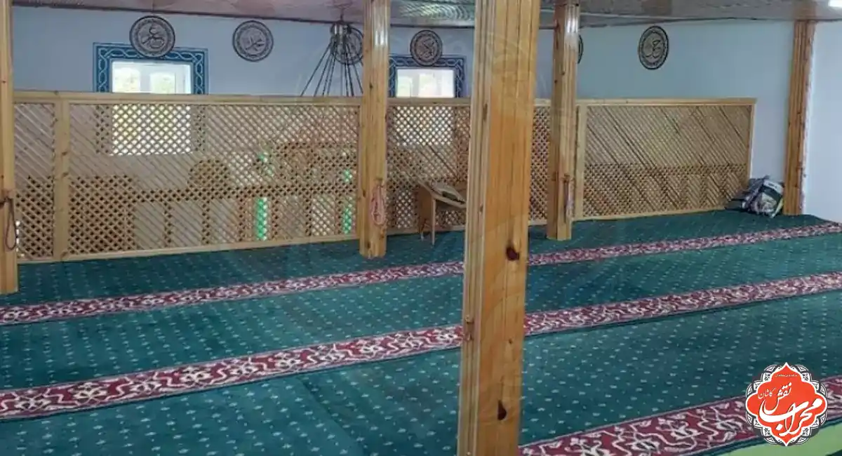 فرش سجاده ای دست دوم بخریم یا نه؟ 5 فرشهای اقتصادی سجاده کارپت