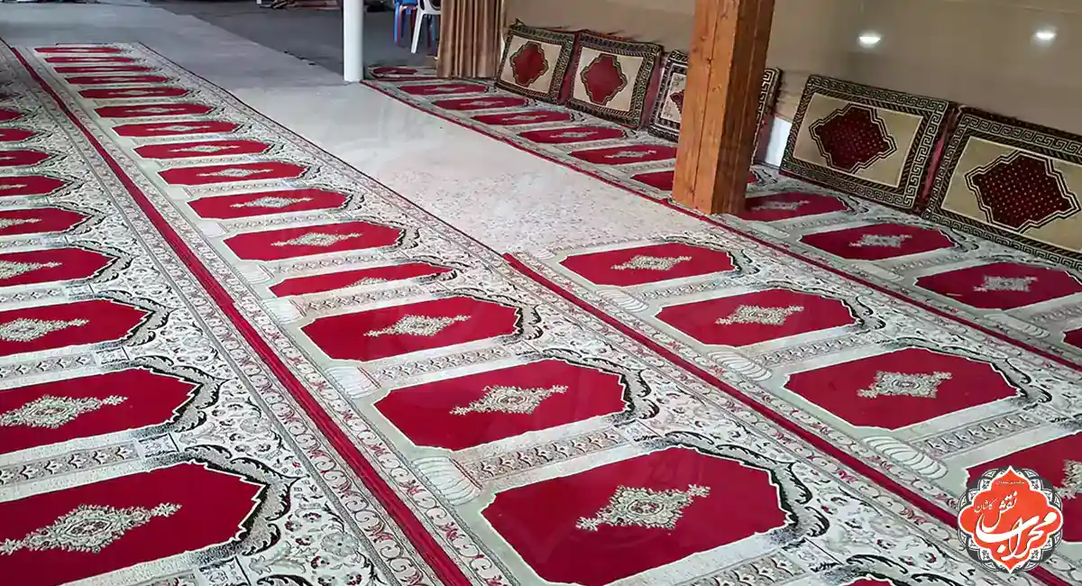 فرش سجاده ای دست دوم بخریم یا نه؟ 7 فرش سجاده ای دست دوم بخریم یا نه؟ + بررسی جامع
