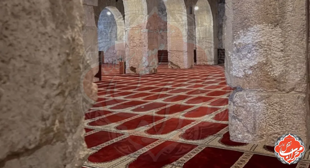 فرش سجاده ای در کجا استفاده می شود؟ 5 فرش سجاده ای در کجا استفاده می شود؟