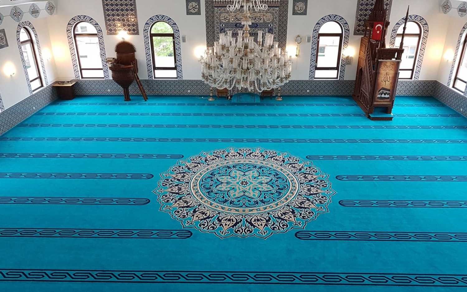 راهنمای خرید فرش سجاده ای در تهران 3 15