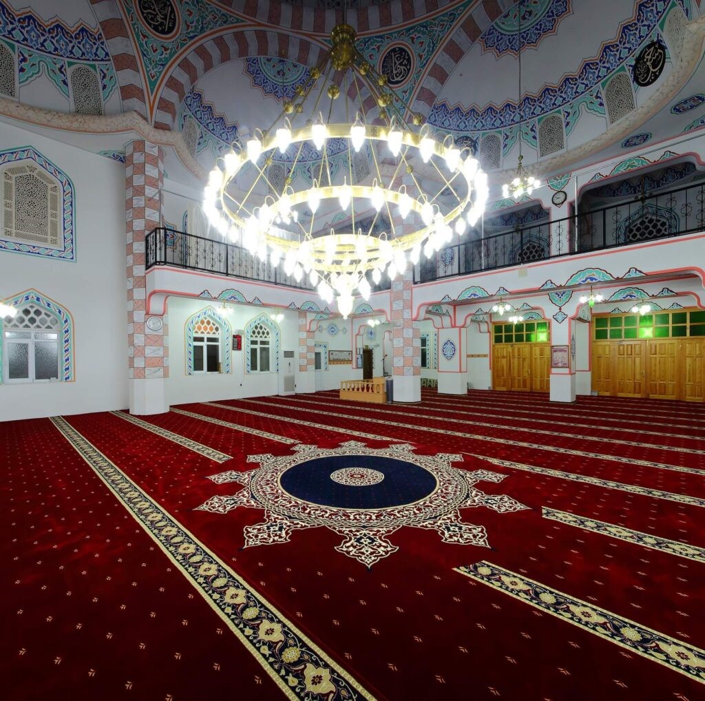 راهنمای خرید فرش سجاده ای در تهران 4 16