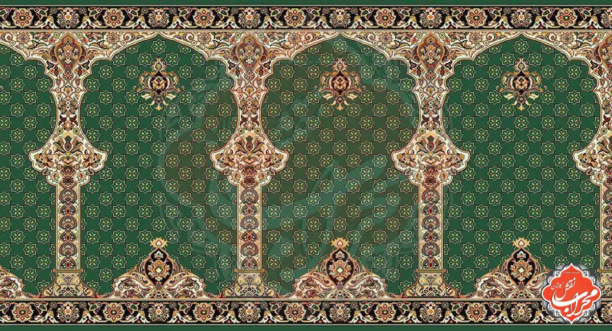 بررسی کیفیت سجاده فرش 3 دلیل اهمیت کیفیت سجاده فرش