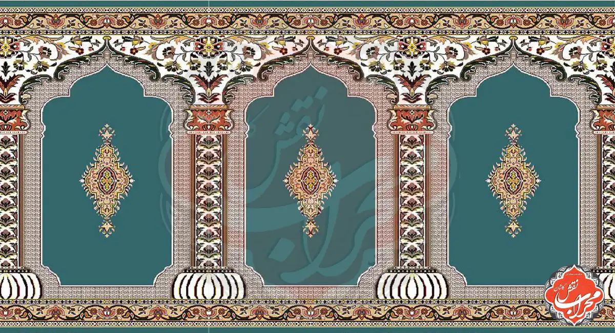 بررسی کیفیت سجاده فرش 12 بررسی کیفیت سجاده فرش