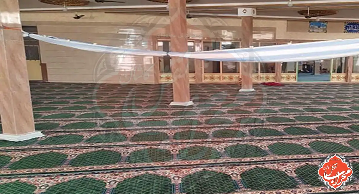 رنگ های پرطرفدار فرش سجاده ای 5 رنگ های چرکتاپ و غیر چرکتاپ فرش سجاده ای