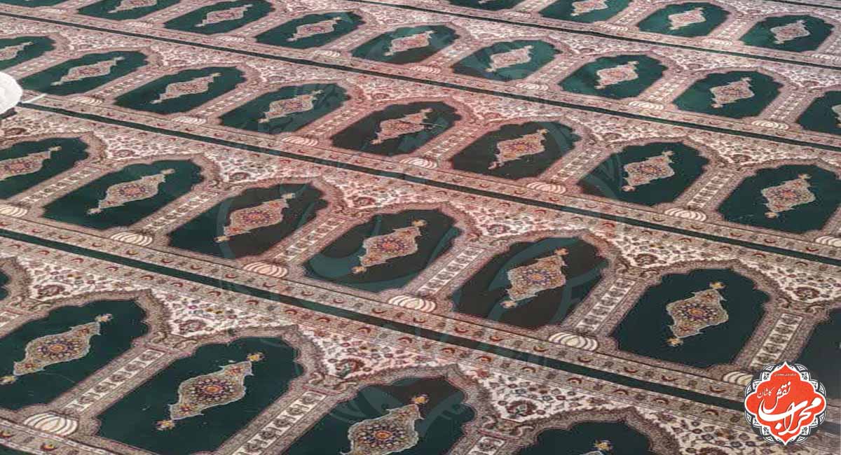 اهمیت انتخاب فرش سجاده ای با کیفیت 2 ویژگی های فرش سجاده ای خوب