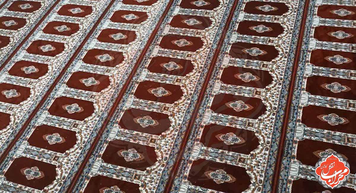 اهمیت انتخاب فرش سجاده ای با کیفیت 20 اهمیت انتخاب فرش سجاده ای