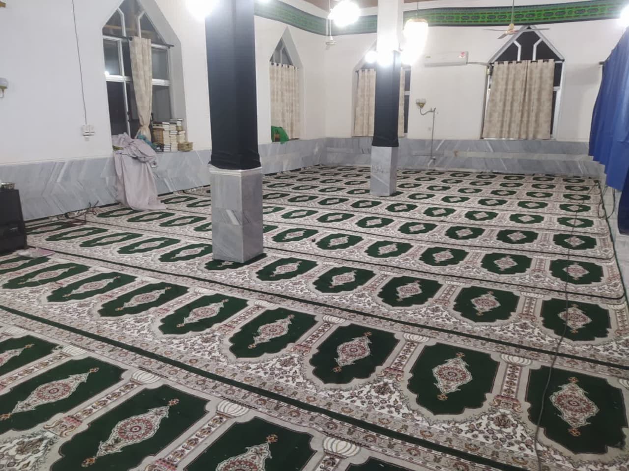 مقایسه جنس نخ برای فرش سجادهای 3 مقایسه فنی انواع نخ فرش سجادهای