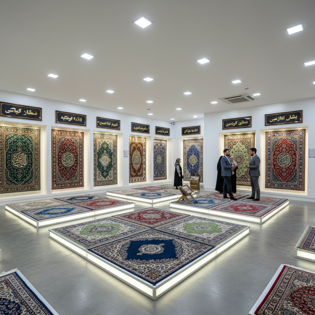 راهنمای خرید فرش سجاده ای در تهران 7 4a6ed85e b3c2 4fa7 ba93 08e77ab04802
